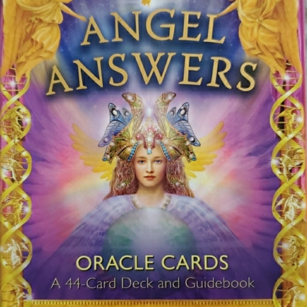 Angel answers